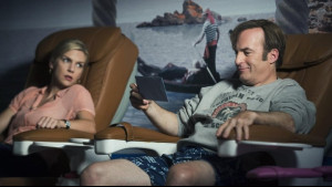 Imagine Better Call Saul Sezonul 1 Episodul 4