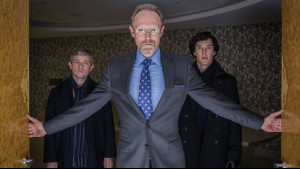 Imagine Sherlock Sezonul 3 Episodul 3