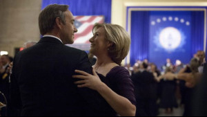 Imagine House of Cards Sezonul 1 Episodul 1
