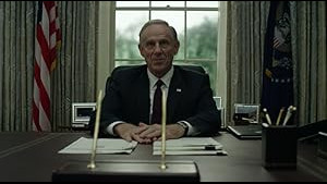 Imagine House of Cards Sezonul 1 Episodul 7