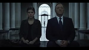Imagine House of Cards Sezonul 1 Episodul 9