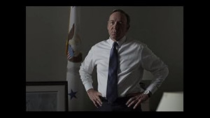Imagine House of Cards Sezonul 2 Episodul 2