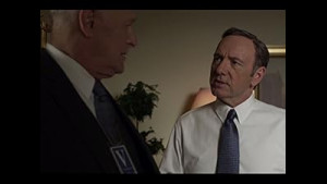 Imagine House of Cards Sezonul 2 Episodul 3