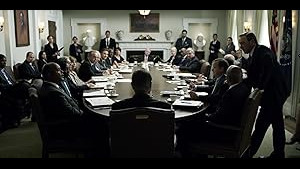 Imagine House of Cards Sezonul 3 Episodul 8