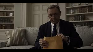 Imagine House of Cards Sezonul 3 Episodul 9