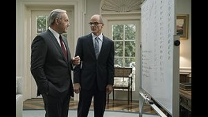 Imagine House of Cards Sezonul 5 Episodul 5