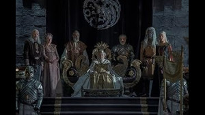 Imagine House of the Dragon Sezonul 1 Episodul 1