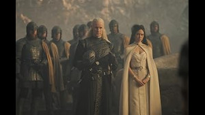 Imagine House of the Dragon Sezonul 1 Episodul 2