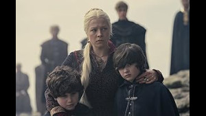 Imagine House of the Dragon Sezonul 1 Episodul 7