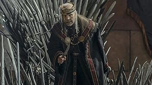 Imagine House of the Dragon Sezonul 1 Episodul 8