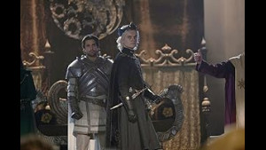 Imagine House of the Dragon Sezonul 1 Episodul 9
