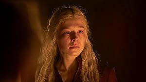 Imagine House of the Dragon Sezonul 2 Episodul 1