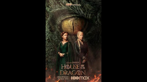 Imagine House of the Dragon Sezonul 3 Episodul 1
