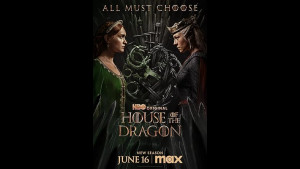 Imagine House of the Dragon Sezonul 3 Episodul 2