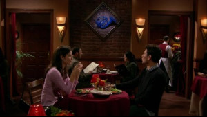 Imagine How I Met Your Mother Sezonul 1 Episodul 1