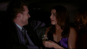 Imagine How I Met Your Mother Sezonul 1 Episodul 11