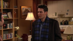 Imagine How I Met Your Mother Sezonul 1 Episodul 12