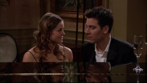 Imagine How I Met Your Mother Sezonul 1 Episodul 13