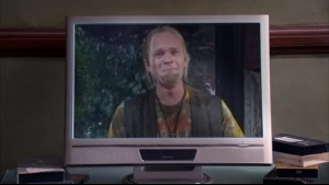 Imagine How I Met Your Mother Sezonul 1 Episodul 15