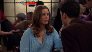 Imagine How I Met Your Mother Sezonul 1 Episodul 16