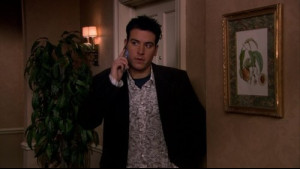 Imagine How I Met Your Mother Sezonul 1 Episodul 18