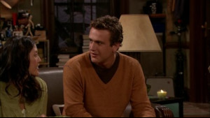 Imagine How I Met Your Mother Sezonul 1 Episodul 5