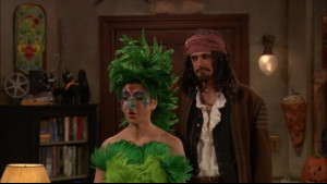 Imagine How I Met Your Mother Sezonul 1 Episodul 6