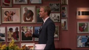 Imagine How I Met Your Mother Sezonul 1 Episodul 7
