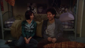 Imagine How I Met Your Mother Sezonul 2 Episodul 11