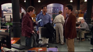 Imagine How I Met Your Mother Sezonul 2 Episodul 13