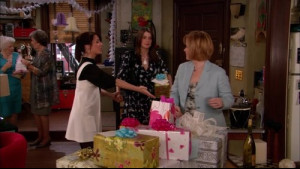 Imagine How I Met Your Mother Sezonul 2 Episodul 19