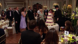 Imagine How I Met Your Mother Sezonul 2 Episodul 22