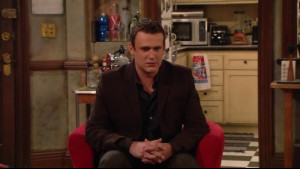 Imagine How I Met Your Mother Sezonul 2 Episodul 5