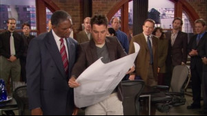 Imagine How I Met Your Mother Sezonul 2 Episodul 6