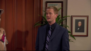 Imagine How I Met Your Mother Sezonul 2 Episodul 8