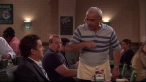 Imagine How I Met Your Mother Sezonul 3 Episodul 15