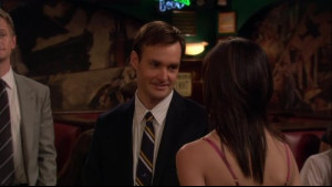Imagine How I Met Your Mother Sezonul 3 Episodul 18