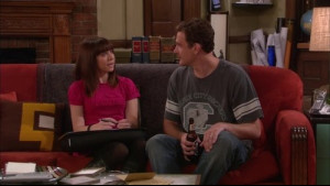 Imagine How I Met Your Mother Sezonul 3 Episodul 2