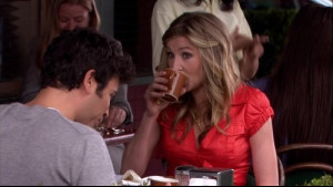 Imagine How I Met Your Mother Sezonul 3 Episodul 20