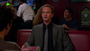 Imagine How I Met Your Mother Sezonul 3 Episodul 4