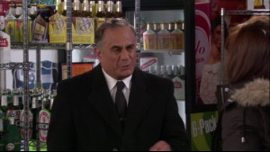 Imagine How I Met Your Mother Sezonul 4 Episodul 13