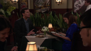 Imagine How I Met Your Mother Sezonul 4 Episodul 16