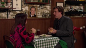 Imagine How I Met Your Mother Sezonul 4 Episodul 2