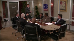 Imagine How I Met Your Mother Sezonul 4 Episodul 22
