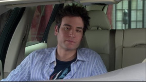 Imagine How I Met Your Mother Sezonul 4 Episodul 23