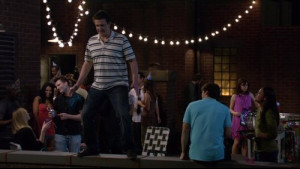 Imagine How I Met Your Mother Sezonul 4 Episodul 24