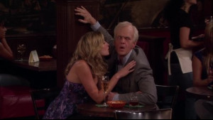 Imagine How I Met Your Mother Sezonul 4 Episodul 4