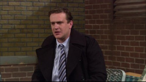 Imagine How I Met Your Mother Sezonul 5 Episodul 11