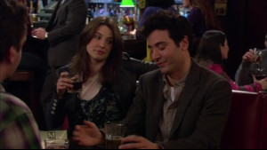 Imagine How I Met Your Mother Sezonul 5 Episodul 14