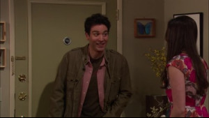Imagine How I Met Your Mother Sezonul 5 Episodul 16